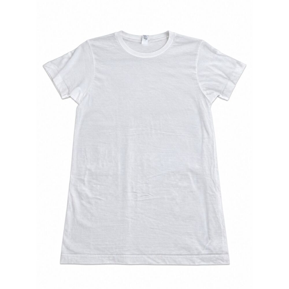 White Tee - Picture 1 of 1